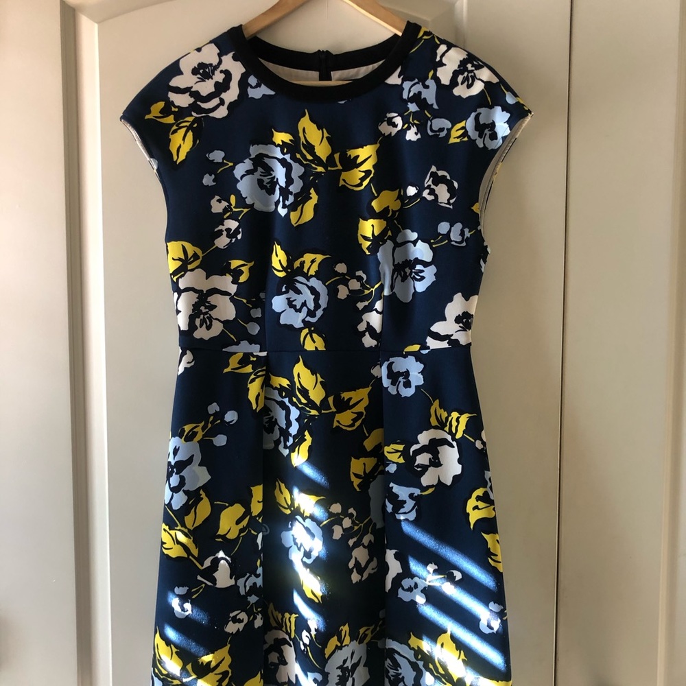 One piece dress from Japan banner barrett